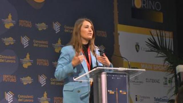 Lavoro, Gribaudo (Pd): "Consulenti svolgono una funzione essenziale"