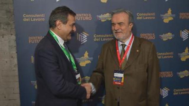 Lavoro, Ramojno (La Scialuppa Crt): "Accordo con consulenti per aiutare famiglie in difficolt&agrave;"