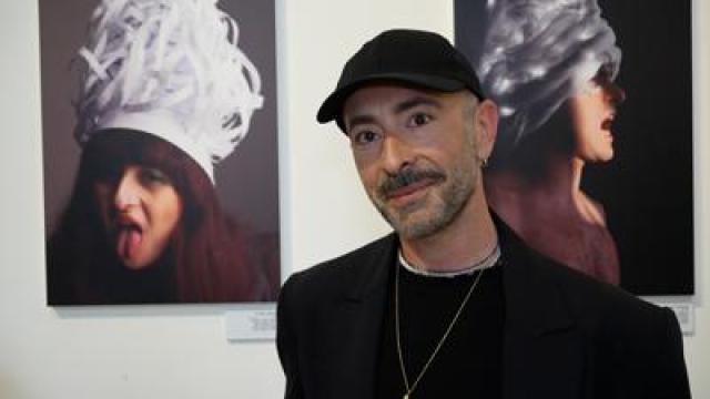 Mostre, il curatore Amatulli, ''Turbanti' celebra l'arte di essere se stessi"