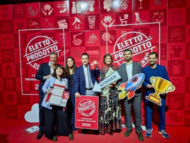 Da E.On tre premi per qualit&agrave;, convenienza, digitale e fotovoltaico