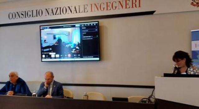 Cni, giornate Ingegneria economica alleanza con Ance, motore per ottenere delle regole certe