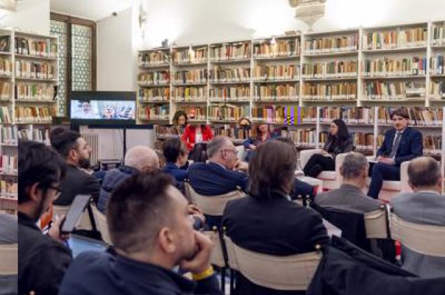 Sostenibilit&agrave;, nasce Shift: alleanza tra industria, ricerca e territori per la transizione