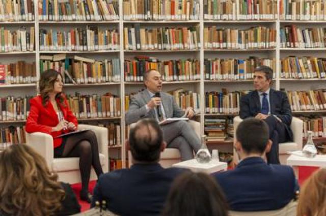 Sostenibilit&agrave;, nasce Shift: alleanza tra industria, ricerca e territori per la transizione