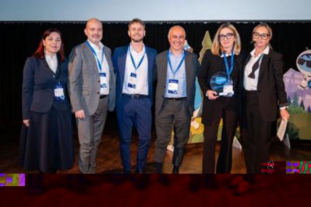Digitale, Minsait (Indra group) premiata da Salesforce come partner innovativo per Pa centrale italiana
