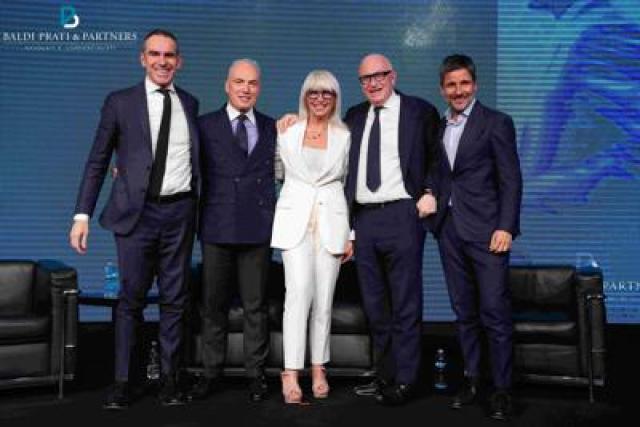 Professioni, Studio Baldi Prati & Partners cresce ed evolve