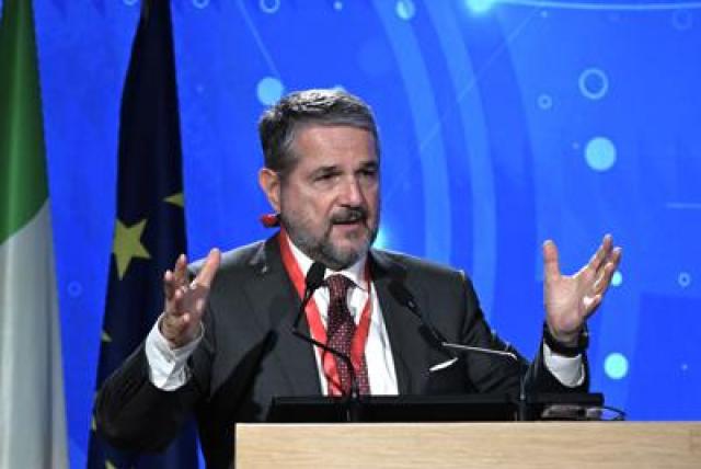 'Creare futuro', filiere food fashion e forniture insieme per ispirare i talenti di domani