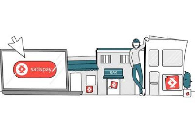 Satispay punta su welfare, obiettivo 700 mln volumi entro fine 2026