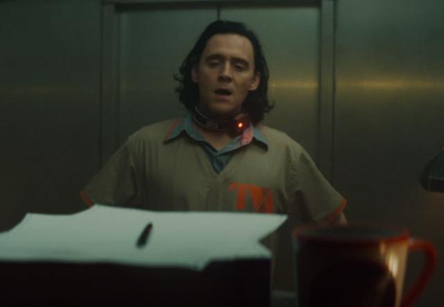 Loki, esce la serie televisiva Marvel in streaming gratis su Disney plus