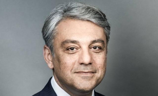 Luca De Meo, CEO gruppo Kering