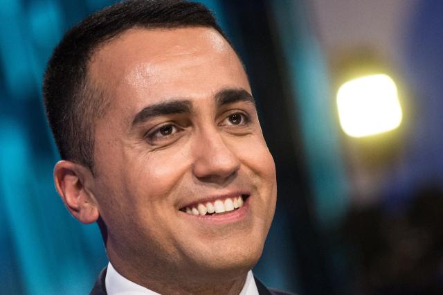 Governo Draghi, Di Maio: &ldquo;Posta in gioco altissima, bravo Grillo&rdquo;