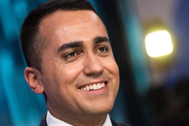 Governo Draghi, Di Maio: &ldquo;Posta in gioco altissima, bravo Grillo&rdquo;