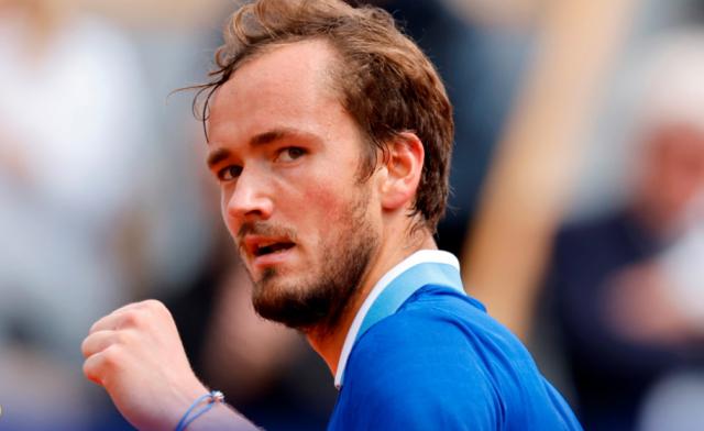 US Open 2022, tennisti russi giocheranno a New York: Medvedev il favorito