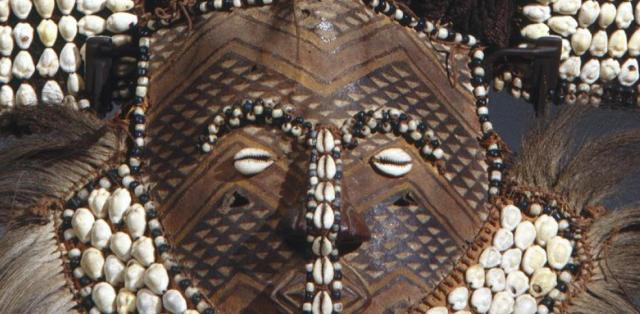 L&rsquo;importanza dell&rsquo;Arte Africana Contemporanea