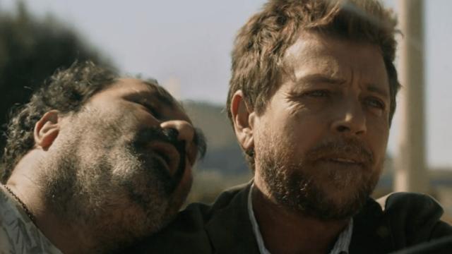 Domenico Centamore, moglie e figli: la sua vita privata