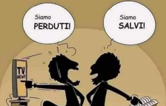 Perch&eacute; la sinistra vota NO al referendum: il patto tra PCI e certa magistratura, il ruolo di moralizzatrice e le leggi speciali che distrussero i giovani di &lsquo;68 e &lsquo;77 