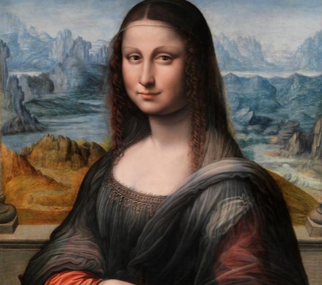 Gioconda trovata a Montecitorio: la replica perfetta scoperta durante un restauro