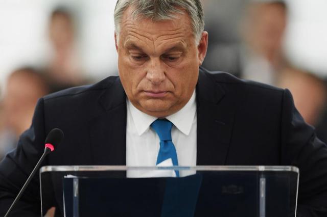 Guerra in Ucraina, Orban &egrave; un Salvini che ce l'ha fatta: stop alle armi anti Russia. Ue gi&agrave; divisa