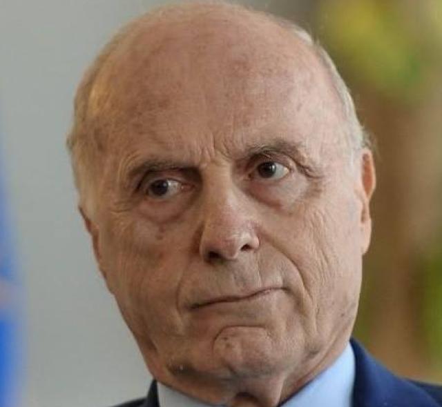 Chi &egrave; Paolo Maddalena: Green pass e Draghi, partito e politica, biografia, moglie e figli