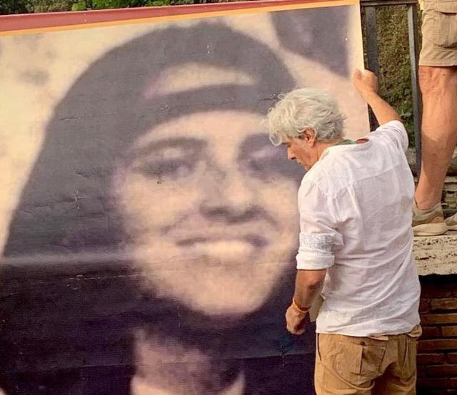 Emanuela Orlandi, il fratello Pietro sulla riapertura del caso: "Bene, la verit&agrave; &egrave; in Vaticano"