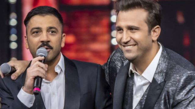 Felicissima sera di Pio e Amedeo, anticipazioni e di cosa parla la seconda puntata