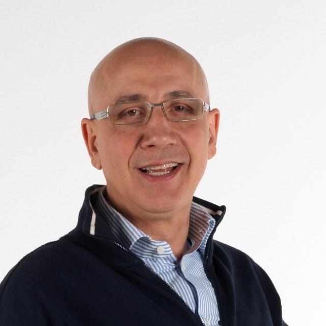 realme, Pietro Paolo Rimonti nominato Senior Vice President di realme Italia