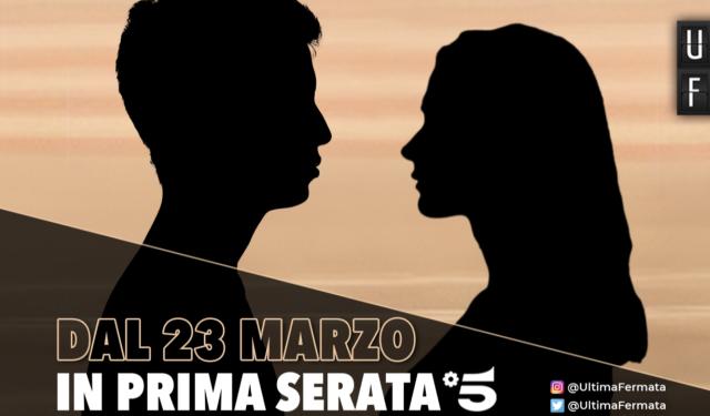 Ascolti tv e dati auditel mercoled&igrave; 30 marzo 2022: Ultima Fermata cos&igrave; e cos&igrave;