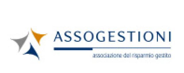 Assogestioni, risparmio gestito, ad aprile raccolta netta positiva per di &euro;2,8&nbsp;mld