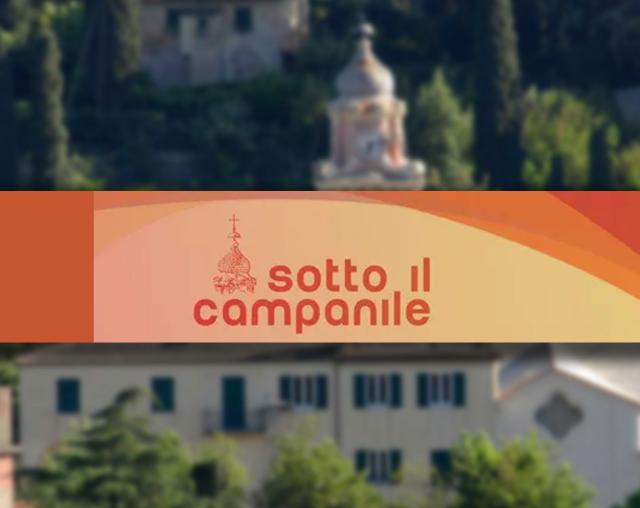 Rapallo, "Sotto il campanile": il 21 e 22 agosto incontri con Vergassola, Massimo Bacigalupo e Enrico Basso
