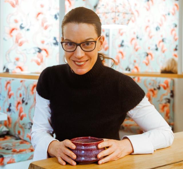 Macha Caf&egrave;, la storia di un&rsquo;idea innovativa e rivoluzionaria 