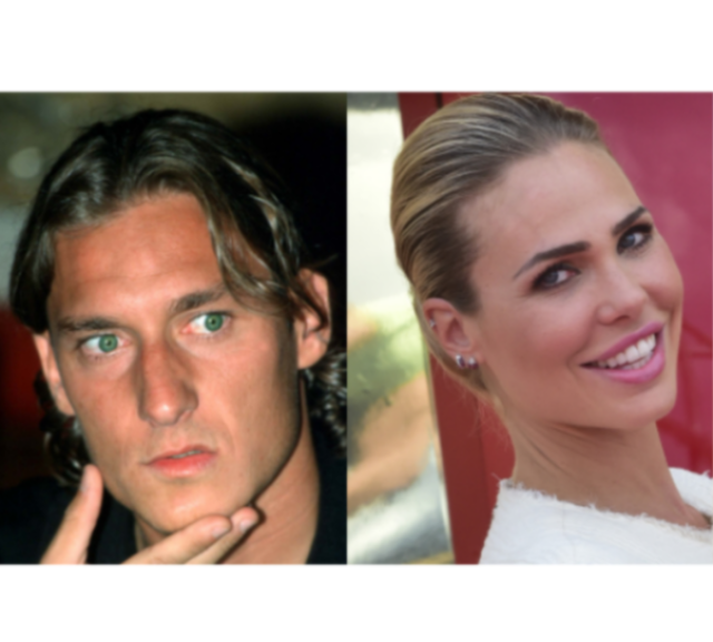 Totti-Blasi, Noemi Bocchi e Luca Marinelli: il quadrilatero tra fake news e verit&agrave;