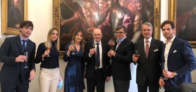 Garofalo Health Care rafforza il team, nuova struttura organizzativa e di Governance