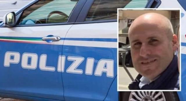 Roberto Valastro, vera causa morte del poliziotto di Locri 