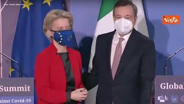 Recovery fund: pronta l'approvazione del Pnrr Italia