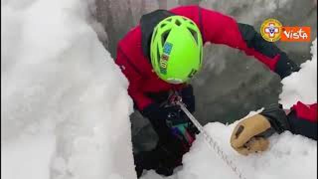 Incidente sul Monte Rosa, morte due alpiniste