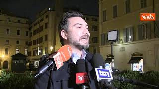 Ricciardi propone espulsione di Maio dal Movimento 5 stelle: "Insulta la comunit&agrave; politica"