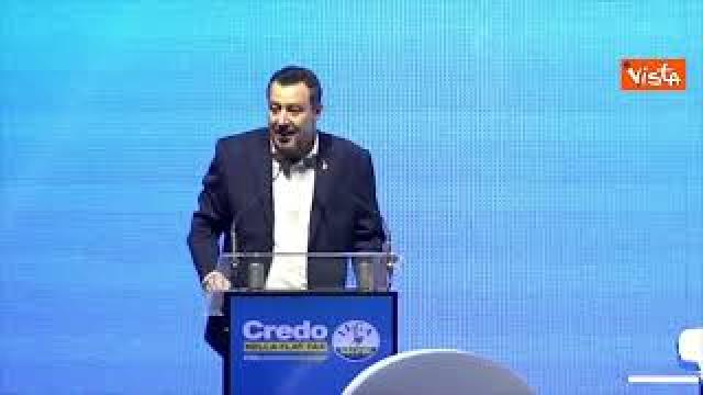 Federalista o sovranista? Le contraddizioni di una Lega in forte crisi di leadership arrivano a Pontida