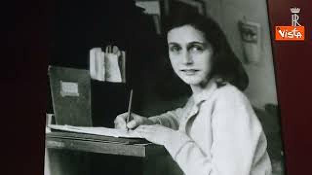Asilo Anna Frank in Germania, petizione per cambiare nome, genitori e preside: "Ne serve uno&nbsp;meno&nbsp;politico"