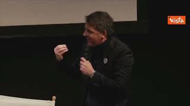 Archiviate dalla procura di Roma le indagini su Matteo Renzi e Lucio Presta per finanziamento illecito.