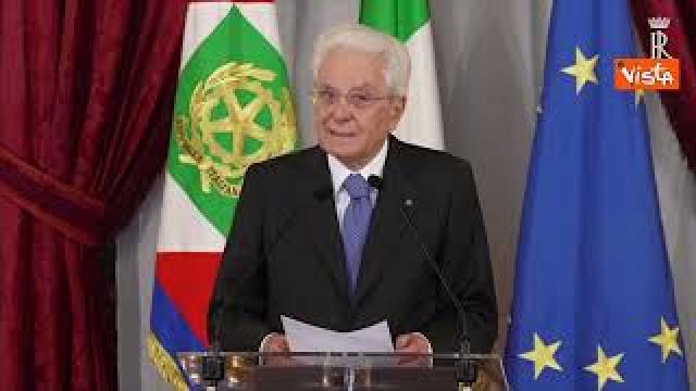 Guerra dei dazi, il Quirinale alza  l'allerta: &ldquo;Non si pu&ograve; restare fermi&rdquo;. Gli imprenditori chiamano il Colle - RETROSCENA ESCLUSIVO