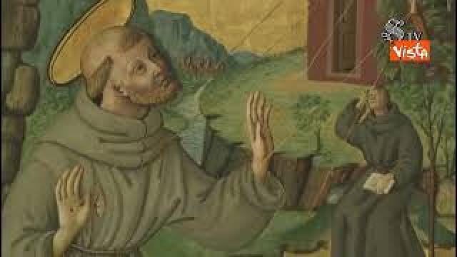 San Francesco, via libera della Camera al 4 ottobre festa nazionale, approvata proposta di legge con 247 voti a favore, 2 contrari e 8 astenuti