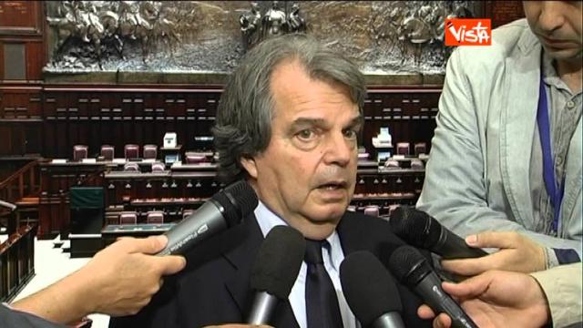 Concorsi Pa, Brunetta: "Si sbloccano domani con il decreto covid"