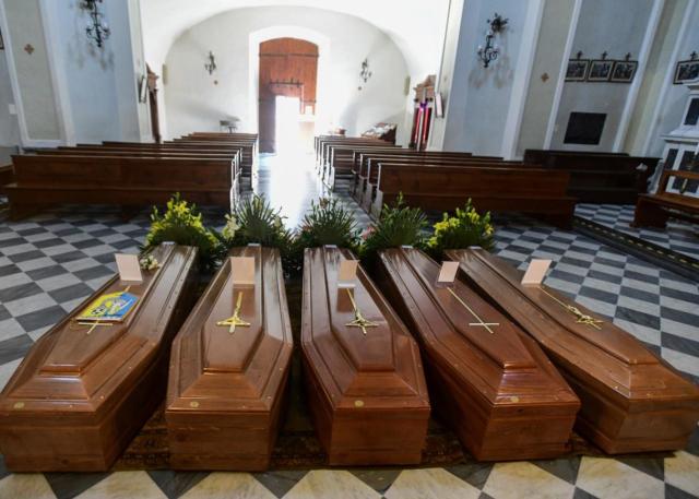 Covid: sapevano gi&agrave; tutto dal 2007, ecco le prove