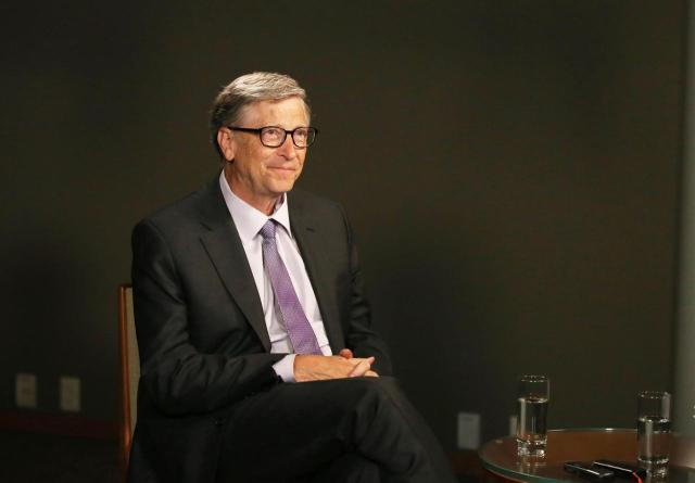 Bill Gates annulla conferenza su AI a Nuova Delhi dopo comparizione nome negli Epstein file, al suo posto Modi ed Ankur Vora