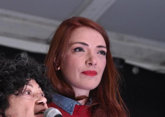 Sardine, Cristallo: "Bonaccini irriconoscente con noi"