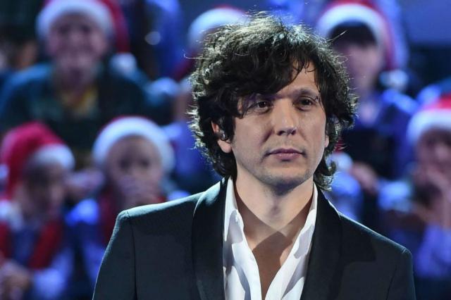 Covid, Ermal Meta positivo: "Nonostante terza dose sono stato male"