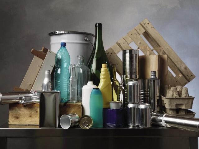 Raccolta differenziata: Italia sul podio d'Europa