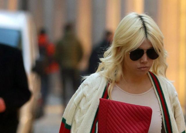 Wanda Nara, malore improvviso e ricovero d'urgenza al centro ematologico di Fundaleu, in Argentina: sospetta leucemia