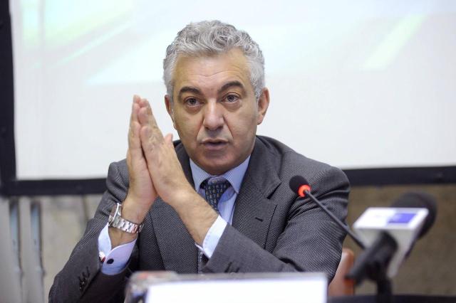 Caso Arcuri: ecco perch&eacute; Draghi lo ha sostituito