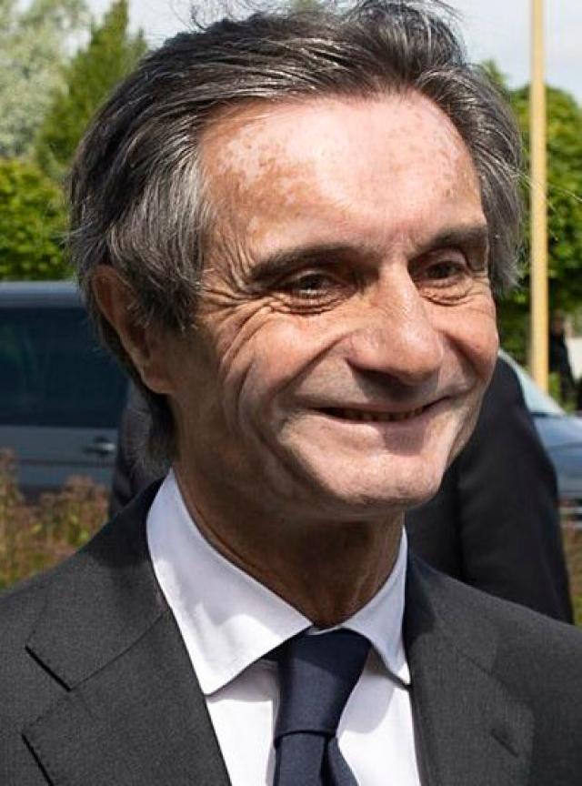 Covid, Brescia, Fontana: "Valutiamo zona arancio con chiusura delle scuole"