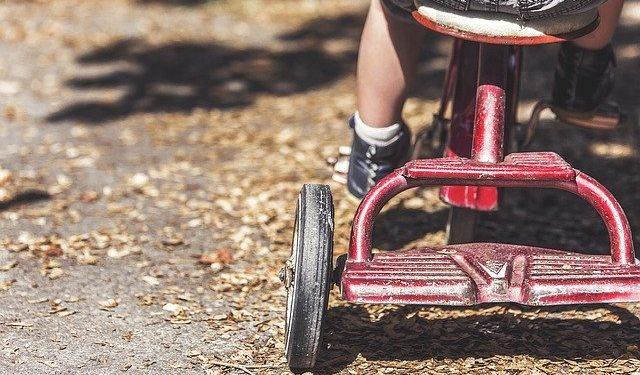 Matera, bimbo di 3 anni scomparso: trovato morto nel fiume